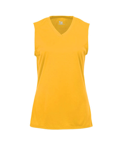 Badger Sport Ladies B-Core Sleeveless Tank
